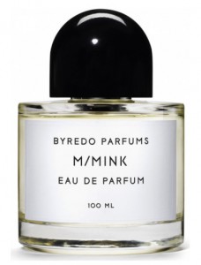 Byredo - M/Mink Edp